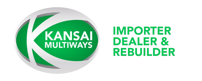 Kansai Multiways